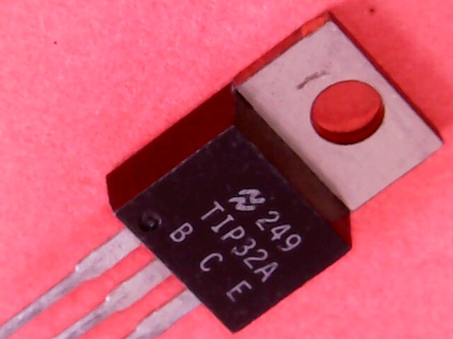 [VHT-004813] TIP32A