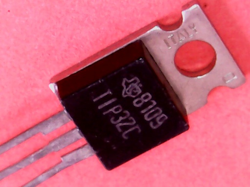 [VHT-004815] TIP32C