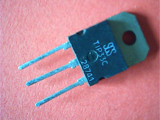 [VHT-004817] TIP33C