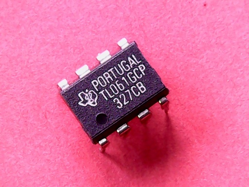 [VHI-004832] TL061