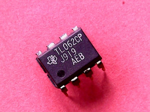 [VHI-004834] TL062