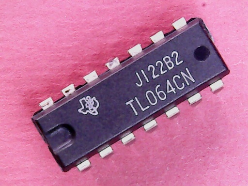 [VHI-004835] TL064