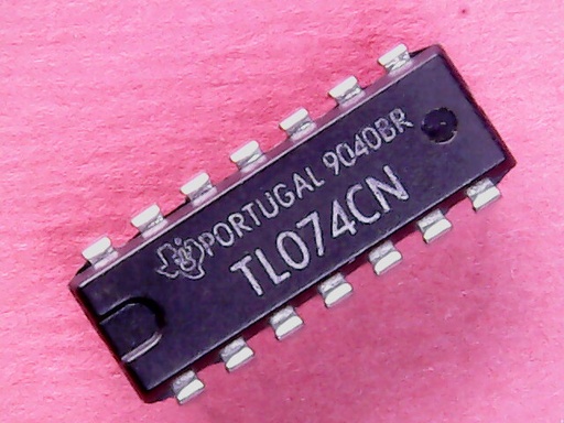 [VHI-004839] TL074