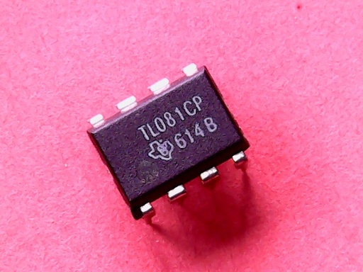[VHI-004840] TL081