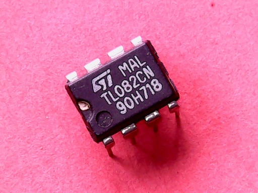 [VHI-004841] TL082