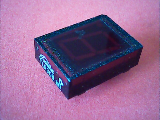 [VO-004859] TLR308(used)