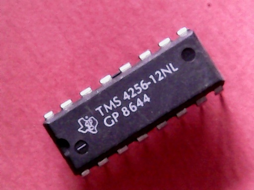[VHI-004892] TMS4256-12NL