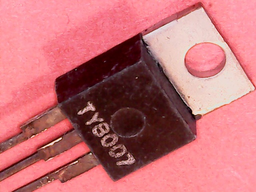 [VHT-004919] TY8007