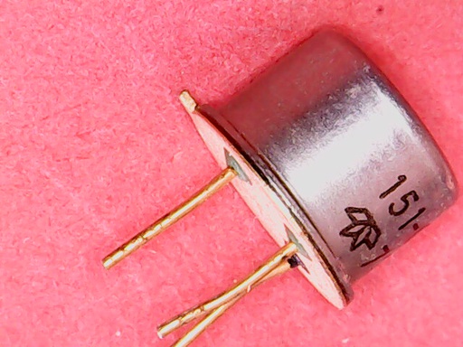 [VHT-004926] Tektronix 151-0136(used)