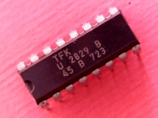 [VHI-004936] U2829B