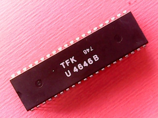 [VHI-004938] U4646B