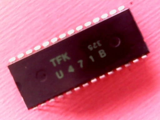 [VHI-004939] U471B