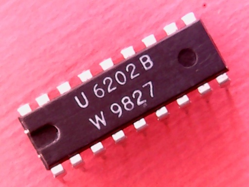 [VHI-004940] U6202B
