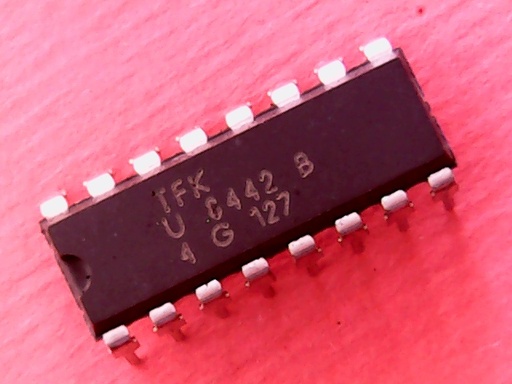 [VHI-004943] U8442B
