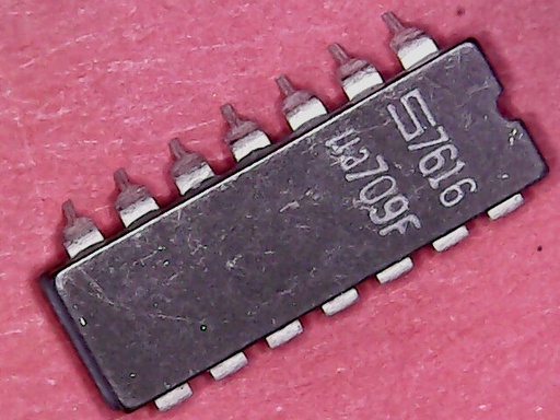 [VHI-004954] UA709F