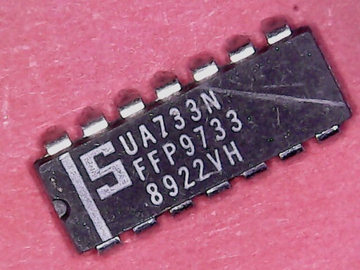 [VHI-004959] UA733N