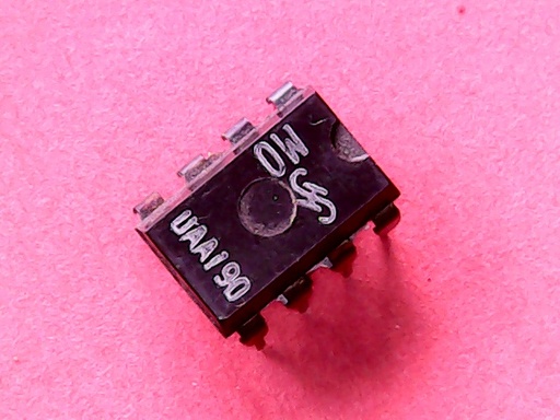 [VHI-004978] UAA190