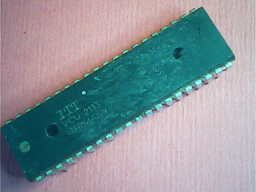 [VHI-005048] VCU2133(Used)
