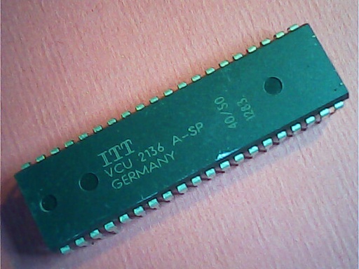 [VHI-005050] VCU2136A-SP(Used)