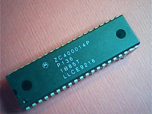[VHI-005083] ZC400014P(used)