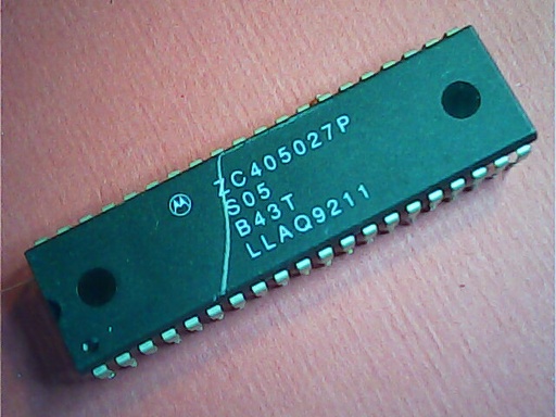 [VHI-005085] ZC405027P(used)