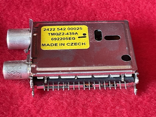 [VSA-001247] ALPS TMQZ2-439A (used)