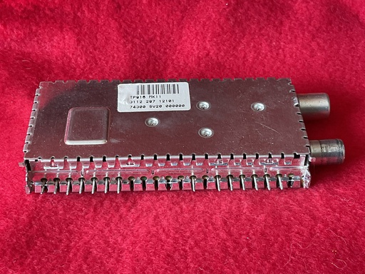 [VSA-003488] Philips TP916 MKII (used)