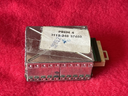 [VSA-003447] Philips 3112-248-57680 (used)