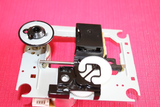 [VSA-003987] Sanyo SF-P101N-16PIN (used)