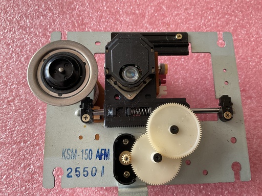 [VSA-004042] Sony KSM-150AFM(used)