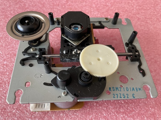 [VSA-004043] Sony KSM-2101ABM (used)