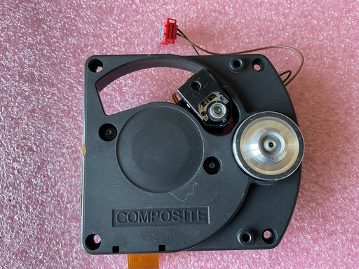 [VSA-003465] Philips CDM4/19(used)