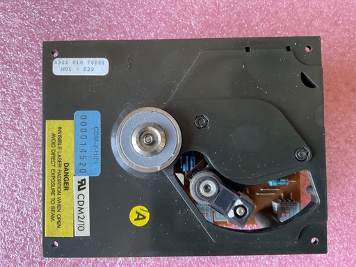 [VSA-003462] Philips CDM2/10(used)