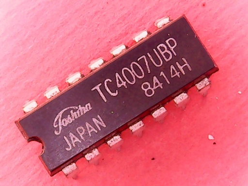 [VHI-000610] 4007 [TC4007UBP]