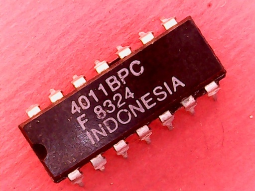 [VHI-000628] 4011 [4011BPC]