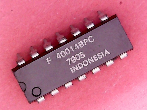 [VHI-000613] 40014 [F40014BPC]