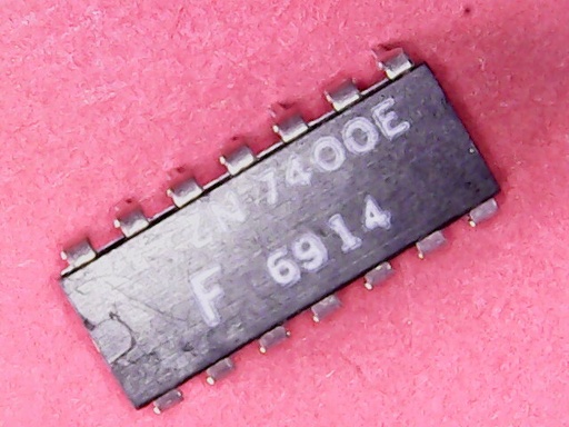 [VHI-000830] 7400 [ZN7400E]