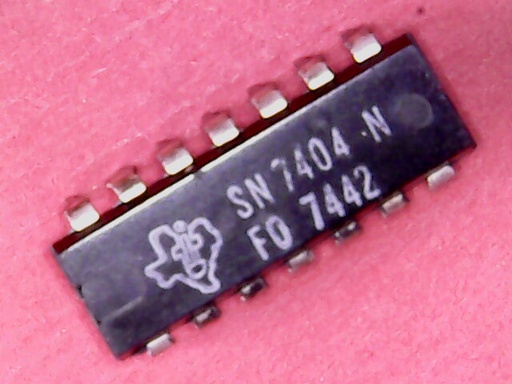 [VHI-000847] 7404 [SN7404N]