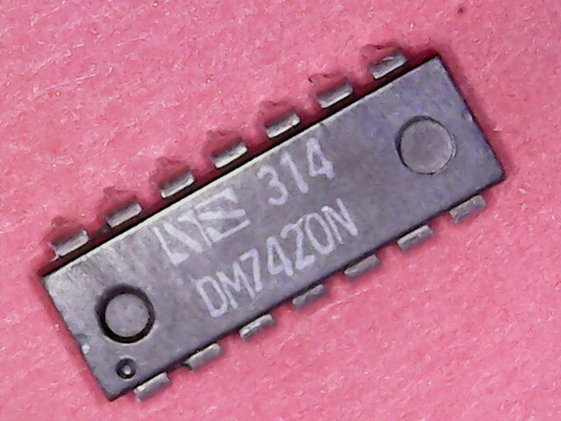 [VHI-000985] 7420 [DM7420N]