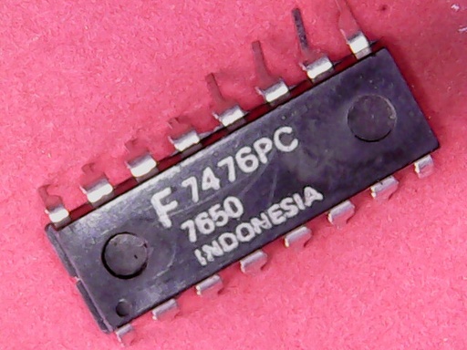 [VHI-001072] 7476 [F7476PC]