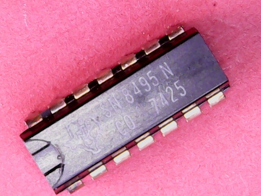 [VHI-000903] 7495 [SN8495N]
