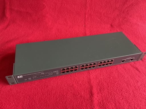 [INC-002585] KTI KS-2402