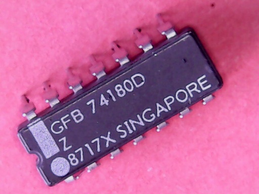[VHI-005153] 74180 [GFB74180D]