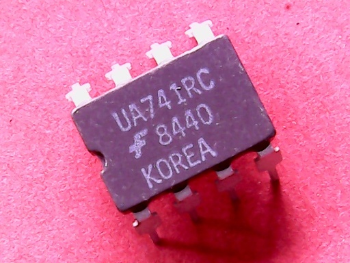 [VHI-005189] UA741RC