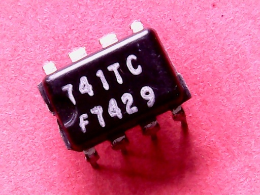 [VHI-005192] 741TC