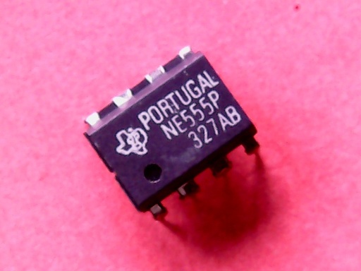 [VHI-005196] NE555P