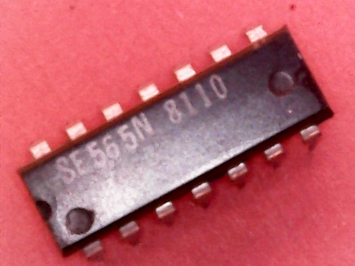 [VHI-005213] SE565N
