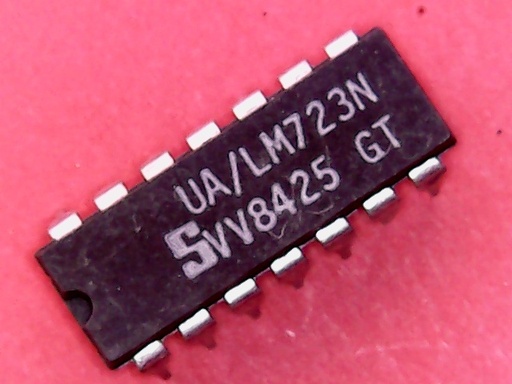 [VHI-005225] UA723N
