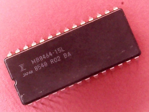 [VHI-005231] MB8464-15L