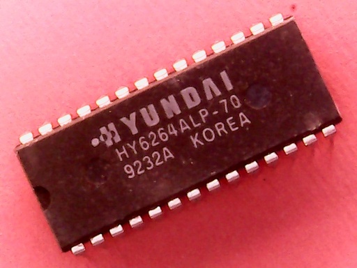 [VHI-005235] HY6264ALP-70